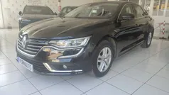 Negro Usado 2018 Renault Talisman LIMITED Berlina | 16.700 € (Precio justo)