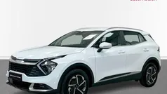Usado 2024 Kia Sportage 2 SUV | 32.800 € (Precio justo)