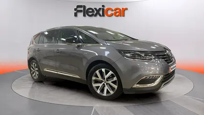 Usado Renault Espace LIMITED 160 CV (117 kW) 2018 Monovolumen