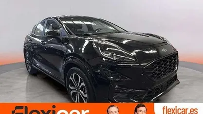 Usado 2023 Ford Puma ST-Line SUV | 15.690 € (Buen precio)