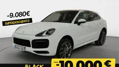 Usado 2019 Porsche Cayenne S SUV | 65.900 € (Precio justo)