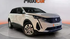 Usado 2022 Peugeot 5008 Active Monovolumen | 17.970 € (Buen precio)