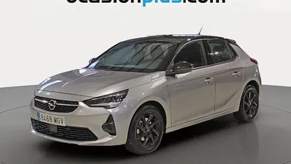 Usado Opel Corsa S 101 CV (74 kW) 2023 Utilitario