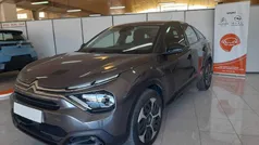 Usado 2023 Citroën C4 Feel Berlina | 17.990 € (Precio justo)