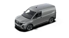 Usado 2025 Ford Transit Trend Van | 29.460 € (Super precio)