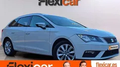 Usado 2019 Seat Leon ST Style Familiar | 12.690 € (Precio justo)