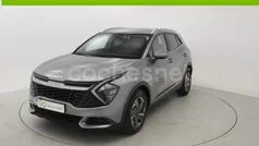 Otro Usado 2022 Kia Sportage SUV | 27.900 € (Precio justo)