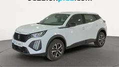 Blanco Nuevo 2024 Peugeot 2008 Active SUV | 17.537 € (Super precio)