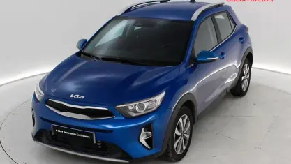 Usado Kia Stonic 100 CV (73 kW) 2024 SUV