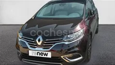 Usado 2020 Renault Espace Zen Monovolumen | 29.000 € (Buen precio)