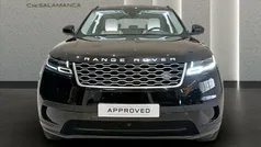 Negro metalizado Usado 2018 Land Rover Range Rover Velar S SUV | 25.900 € (Super precio)