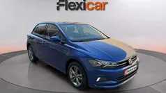 Usado 2021 VW Polo United Berlina | 13.490 € (Super precio)