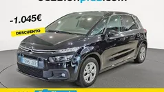 Usado 2017 Citroën C4 Live Monovolumen | 9890 € (Super precio)