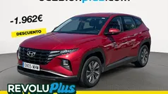 Usado 2023 Hyundai Tucson SUV | 21.590 € (Buen precio)