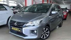 Usado 2022 Mitsubishi Space Star Berlina | 10.900 € (Precio justo)