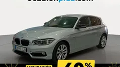Usado 2015 BMW 118 Utilitario | 15.750 € (Precio justo)