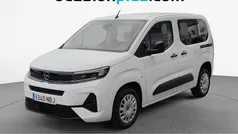 Usado 2025 Opel Combo S Monovolumen | 21.719 € (Precio justo)