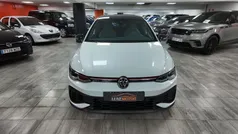 Usado 2022 VW Golf VIII GTI Clubsport | 38.990 € (Precio justo)
