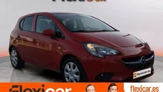 Usado 2017 Opel Corsa Expression | 8990 € (Precio justo)