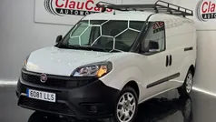 Usado 2021 Fiat Doblò Monovolumen | 8925 € (Super precio)