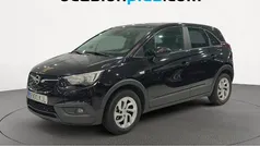 Usado 2018 Opel Crossland X Selective SUV | 12.046 € (Precio justo)