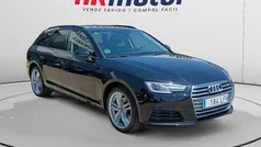 Usado 2016 Audi A4 Familiar | 14.900 € (Precio justo)
