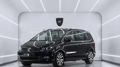 Usado 2016 VW Sharan Sportline Monovolumen | 18.999 € (Buen precio)