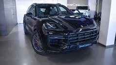 Usado 2025 Porsche Cayenne S E-Hybrid SUV | 159.900 €