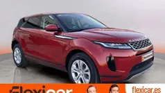 Usado 2020 Land Rover Range Rover evoque SUV | 21.470 € (Precio justo)