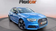 Usado 2019 Audi A3 Premium Berlina | 17.390 € (Super precio)