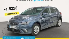 Usado 2024 Seat Ibiza Style Berlina | 16.750 € (Precio justo)