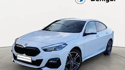Usado 2021 BMW 218 Executive Coupe | 27.900 € (Precio justo)