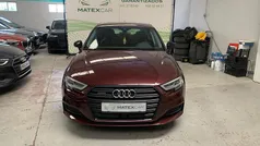 Usado 2018 Audi A3 Design | 20.990 € (Precio justo)