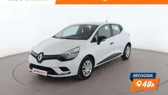 Usado 2017 Renault Clio IV Life Berlina | 9999 € (Precio justo)