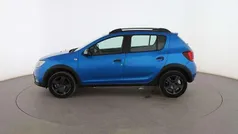Usado 2017 Dacia Sandero Utilitario | 9299 € (Precio justo)