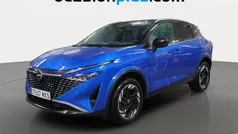Usado 2025 Nissan Qashqai N-Connecta SUV | 24.991 € (Precio justo)