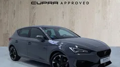 Usado 2024 Cupra Leon Berlina | 27.690 € (Precio justo)