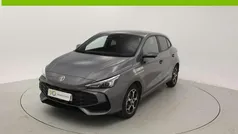 Usado 2025 MG MG3 Luxury Utilitario | 22.000 €