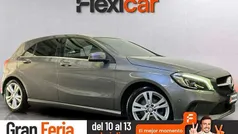 Usado 2016 Mercedes A200 Urban Berlina | 14.990 € (Precio justo)