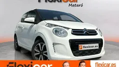 Usado 2021 Citroën C1 Utilitario | 11.290 € (Precio justo)