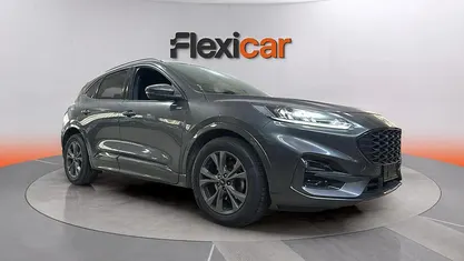 Usado Ford Kuga ST-Line 120 CV (88 kW) 2024 SUV