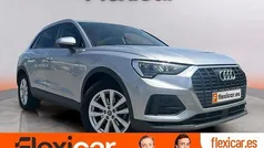 Gris Usado 2019 Audi Q3 SUV | 26.490 € (Precio justo)
