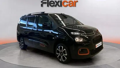 Usado Citroën Berlingo Feel 102 CV (75 kW) 2019 Monovolumen