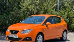 Usado 2010 Seat Ibiza Sport | 6900 € (Buen precio)