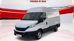 Usado 2022 Iveco Daily | 25.208 € (Precio justo)