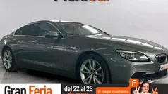 BMW 640