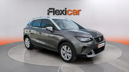Usado Seat Arona Xperience 110 CV (80 kW) 2022 SUV