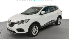 Blanco Usado 2019 Renault Kadjar Intens SUV | 12.719 € (Buen precio)
