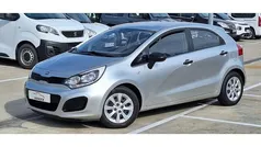 Usado 2012 Kia Rio | 7490 € (Precio justo)