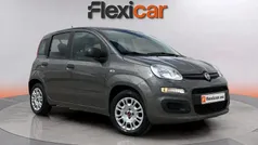Usado 2022 Fiat Panda Sport Utilitario | 9890 € (Precio justo)